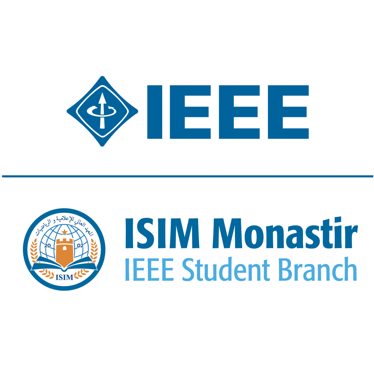 IEEE ISIMM Student Branch